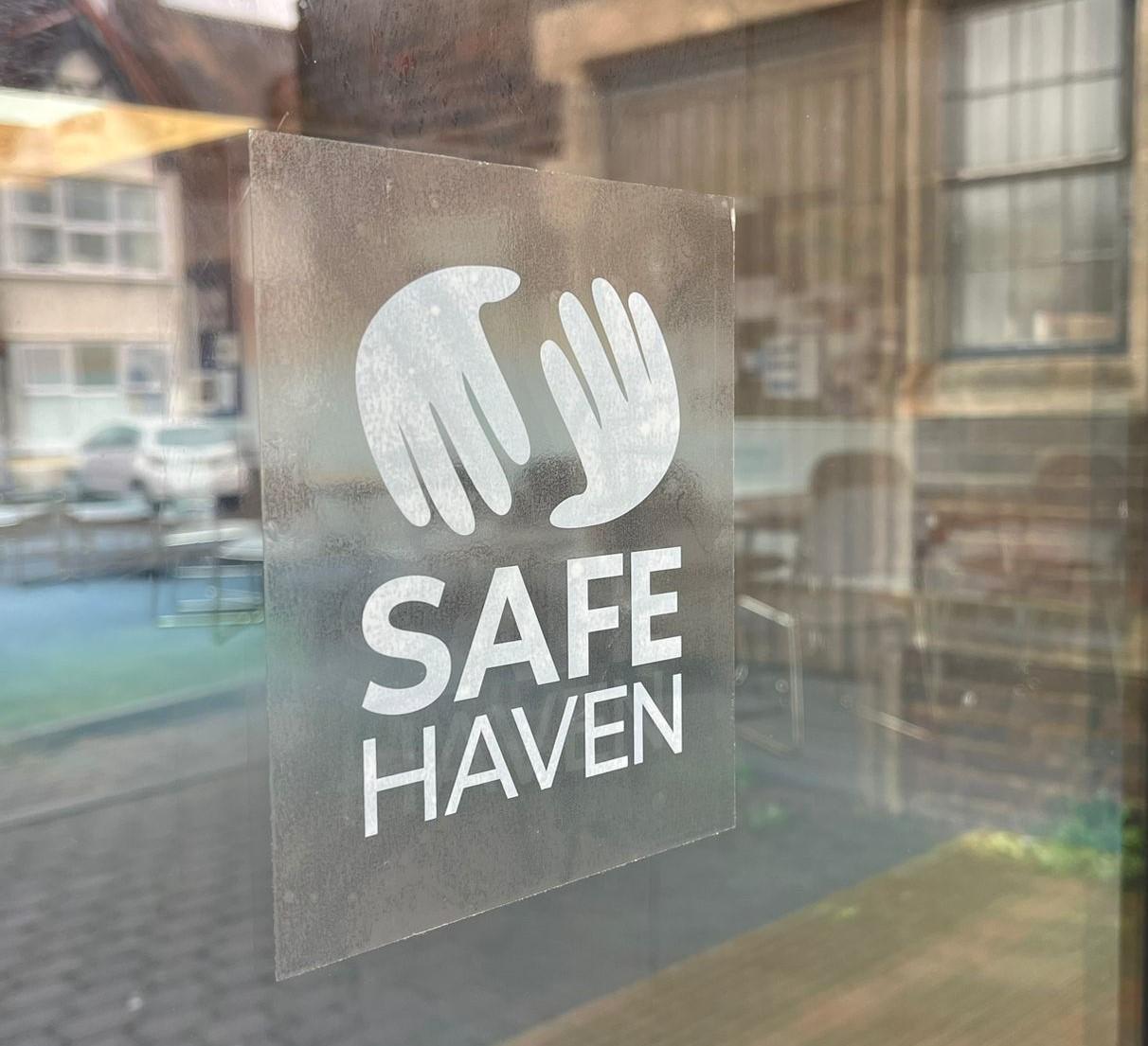 Two new 'safe havens' launched in Harrow following 'horrendous assault' Harrow Online
