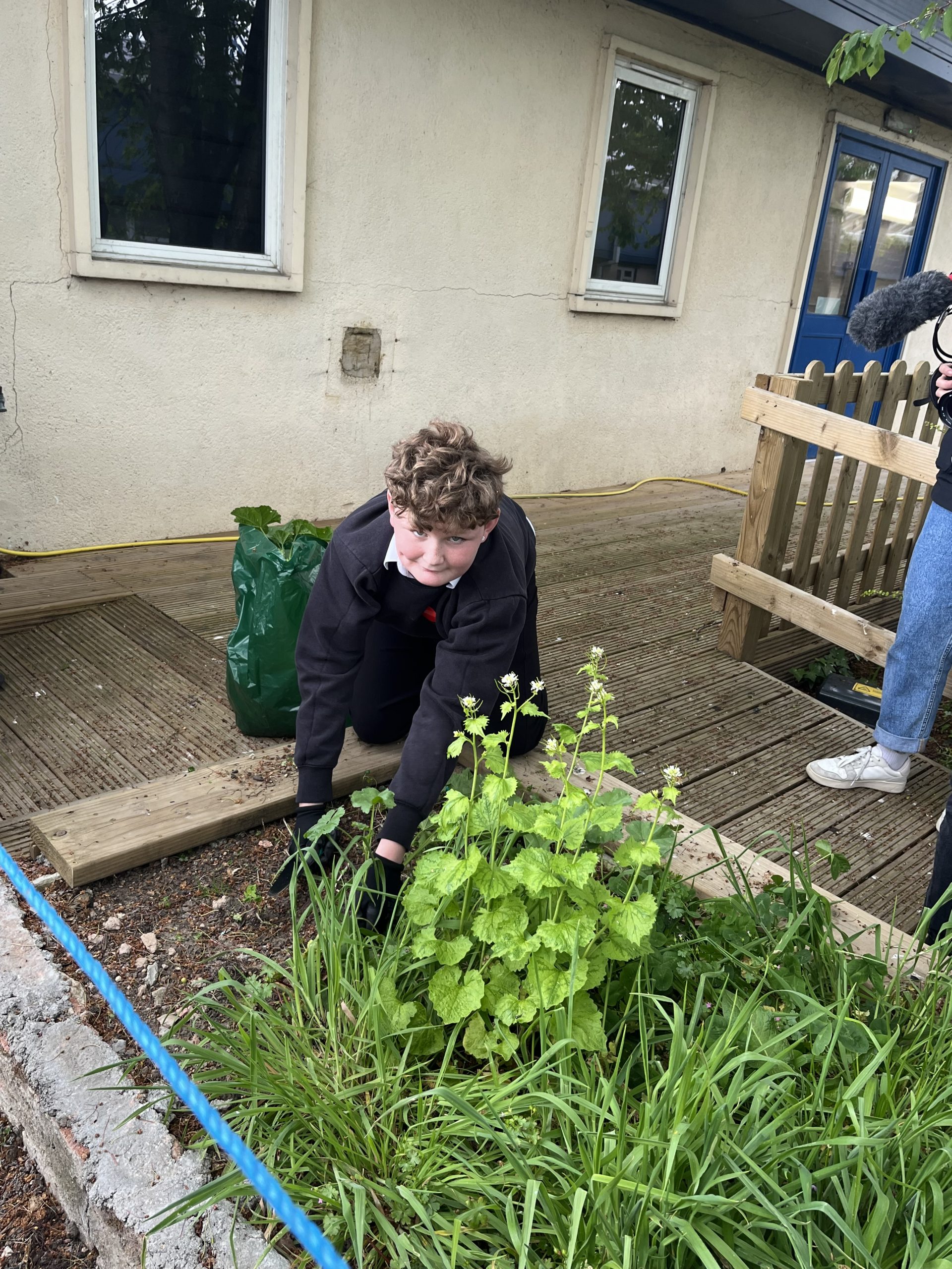 Shaftesbury High School students give back to community during special action day Harrow Online Shaftesbury High School students give back to community during special action day Harrow Online